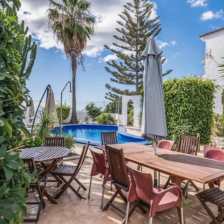 Willa Casa Oroteanda San Miguel de Abona Zewnętrze zdjęcie