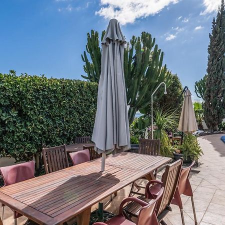 Willa Casa Oroteanda San Miguel de Abona Zewnętrze zdjęcie