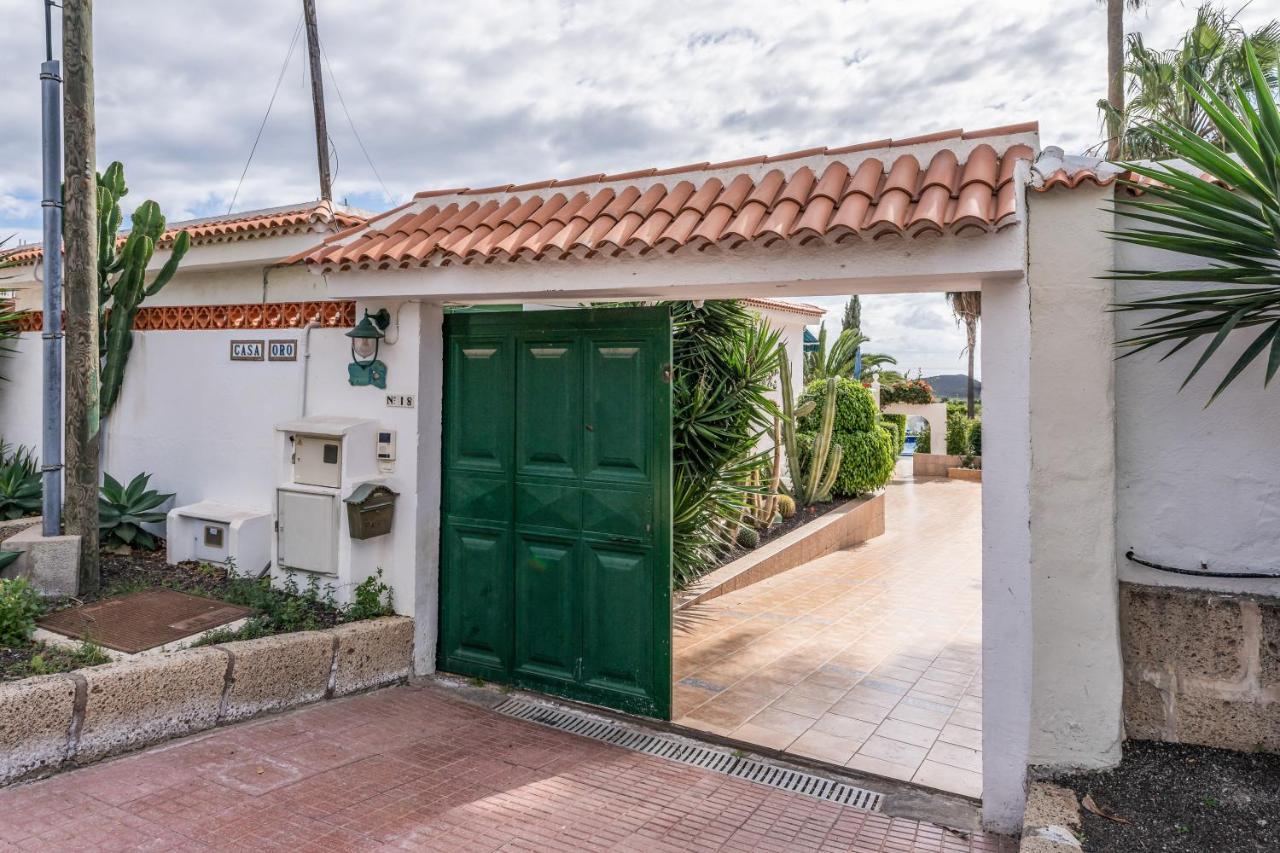 Willa Casa Oroteanda San Miguel de Abona Zewnętrze zdjęcie