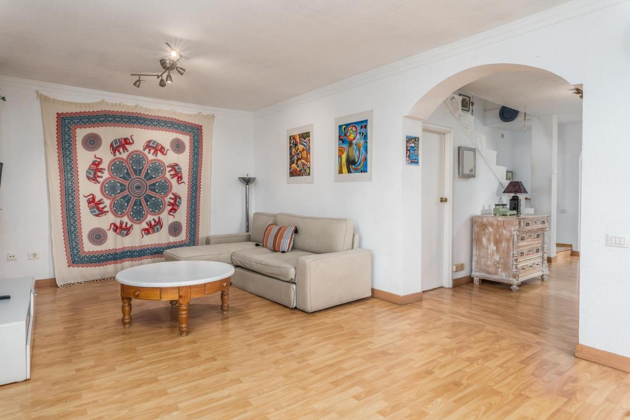 Willa Casa Oroteanda San Miguel de Abona Zewnętrze zdjęcie