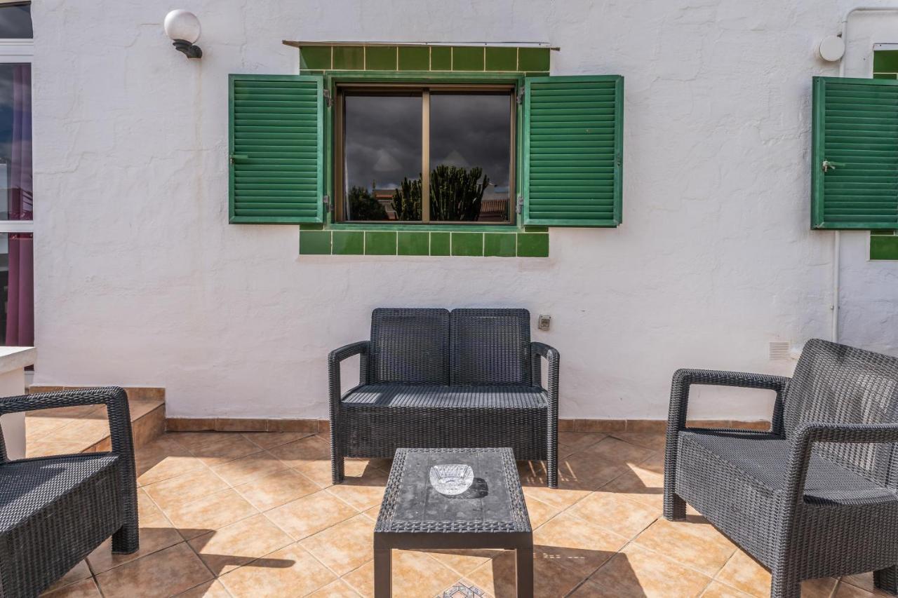 Willa Casa Oroteanda San Miguel de Abona Zewnętrze zdjęcie