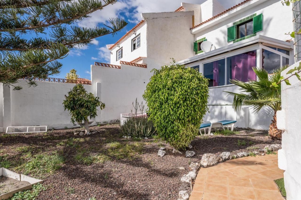 Willa Casa Oroteanda San Miguel de Abona Zewnętrze zdjęcie