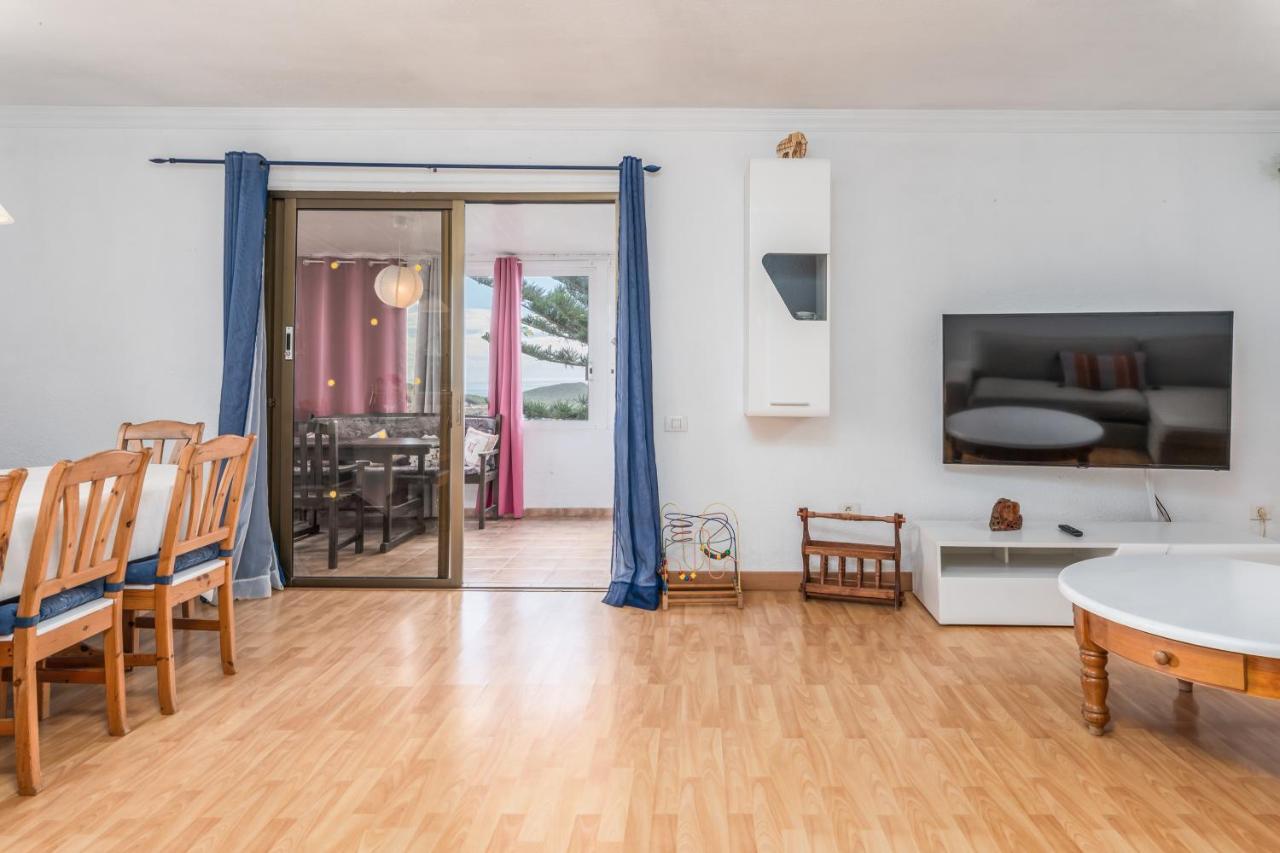 Willa Casa Oroteanda San Miguel de Abona Zewnętrze zdjęcie