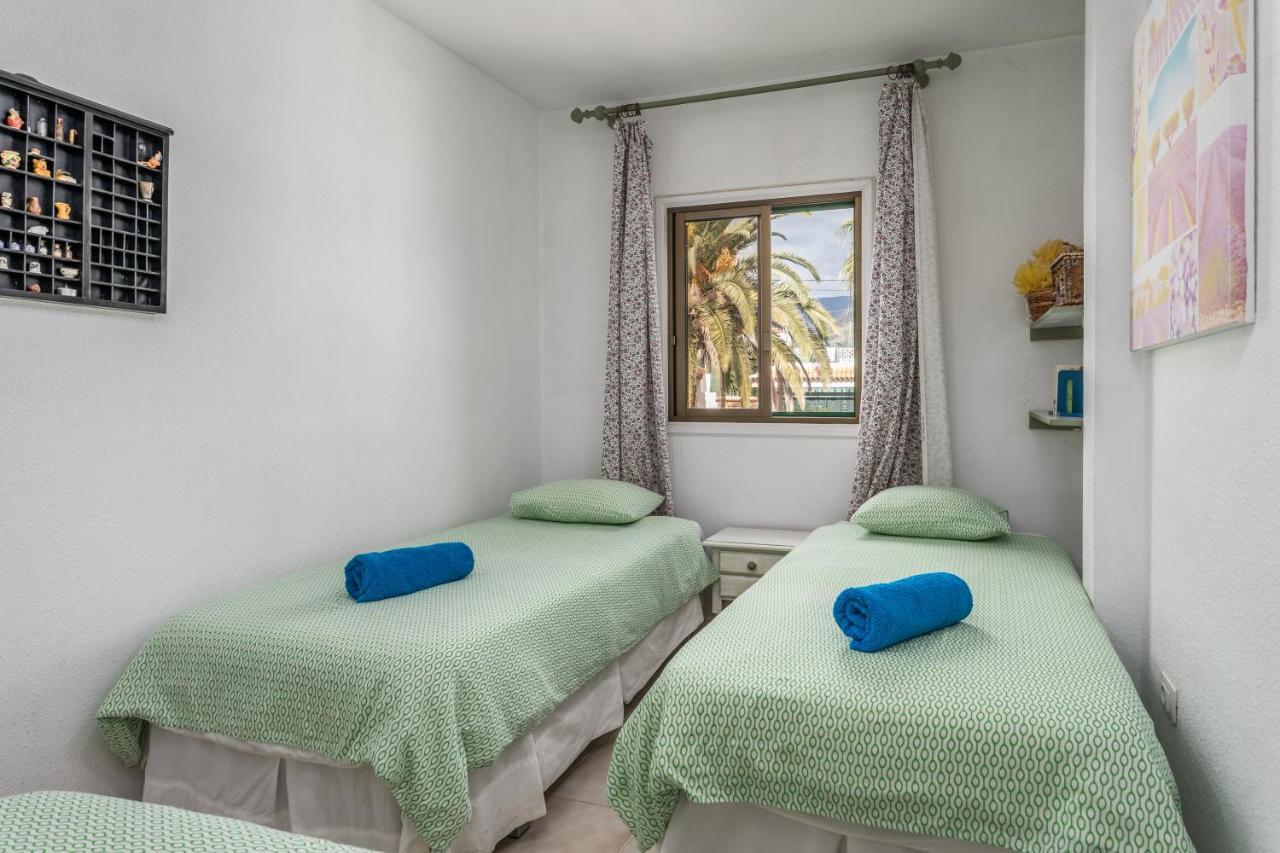 Willa Casa Oroteanda San Miguel de Abona Zewnętrze zdjęcie
